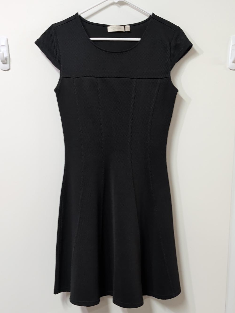 RD Style Fit & Flare Mini Dress Size Small